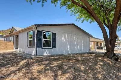 8949 N Odin Drive, Tucson, AZ 85743 - Photo 21