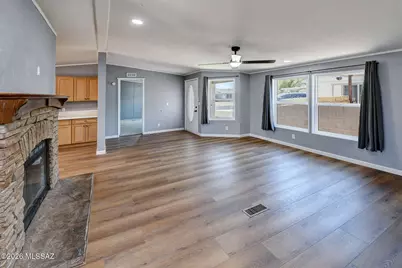 8949 N Odin Drive, Tucson, AZ 85743 - Photo 5