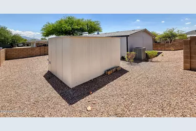8949 N Odin Drive, Tucson, AZ 85743 - Photo 25
