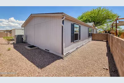 8949 N Odin Drive, Tucson, AZ 85743 - Photo 27
