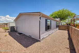 8949 N Odin Dr, Tucson, AZ 85743 - Photo 27