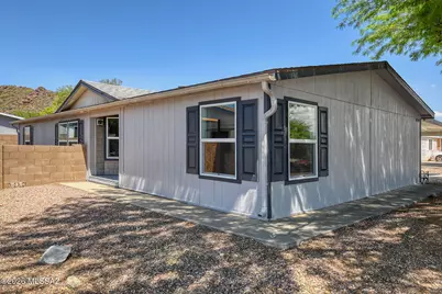 8949 N Odin Drive, Tucson, AZ 85743 - Photo 3