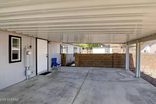 8949 N Odin Dr, Tucson, AZ 85743 - Photo 19