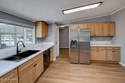 8949 N Odin Drive, Tucson, AZ 85743 - Photo 7