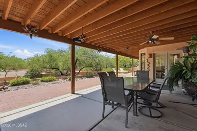 1965 W Misterbee Drive, Oro Valley, AZ 85737 - Photo 3