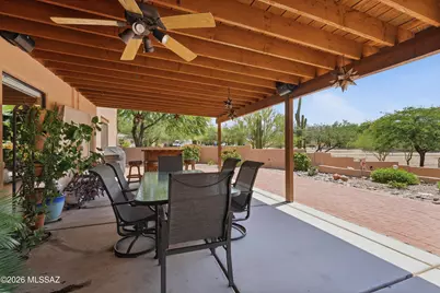 1965 W Misterbee Drive, Oro Valley, AZ 85737 - Photo 29