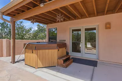 1965 W Misterbee Drive, Oro Valley, AZ 85737 - Photo 31
