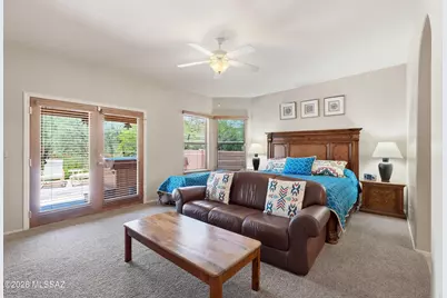 1965 W Misterbee Drive, Oro Valley, AZ 85737 - Photo 15