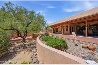 1965 W Misterbee Drive, Oro Valley, AZ 85737 - Photo 37
