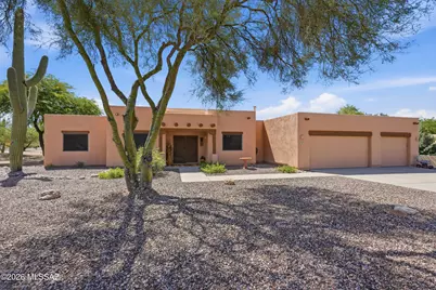 1965 W Misterbee Drive, Oro Valley, AZ 85737 - Photo 1