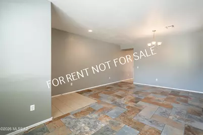7307 E Heartwood Drive, Tucson, AZ 85756 - Photo 5
