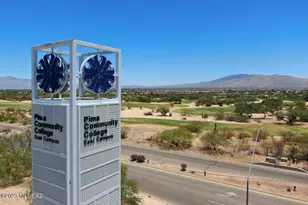 4121 S Freewheel Way, Tucson, AZ 85730 - Photo 9