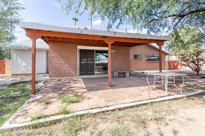 8542 E 23rd Street, Tucson, AZ 85710 - Photo 37