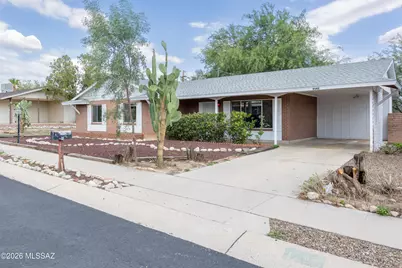 8542 E 23rd Street, Tucson, AZ 85710 - Photo 3