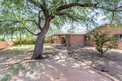 8542 E 23rd Street, Tucson, AZ 85710 - Photo 31