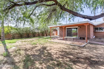 8542 E 23rd Street, Tucson, AZ 85710 - Photo 33