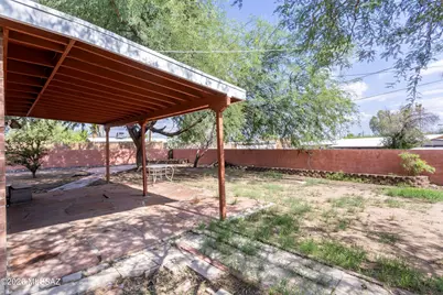 8542 E 23rd Street, Tucson, AZ 85710 - Photo 35