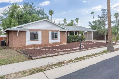 8542 E 23rd Street, Tucson, AZ 85710 - Photo 1