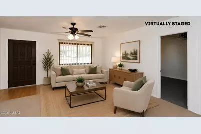 2102 S Rosemont Avenue, Tucson, AZ 85711 - Photo 5