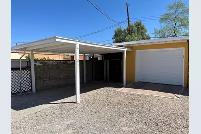2426 N Orchard Avenue #B, Tucson, AZ 85712 - Photo 3