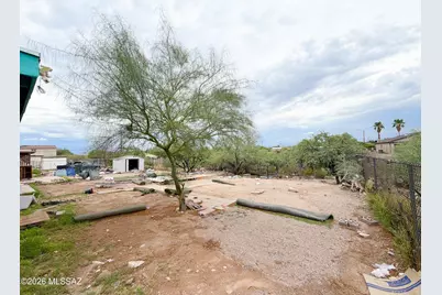1617 W San Ricardo Boulevard, Tucson, AZ 85713 - Photo 21