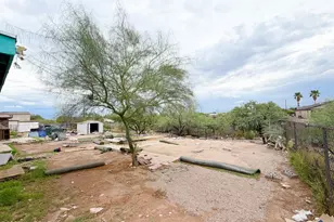 1617 W San Ricardo Blvd, Tucson, AZ 85713 - Photo 21