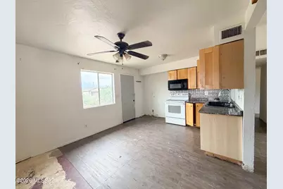 1617 W San Ricardo Boulevard, Tucson, AZ 85713 - Photo 7