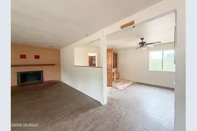 1617 W San Ricardo Boulevard, Tucson, AZ 85713 - Photo 5