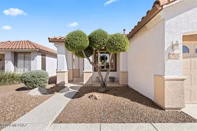7507 W Mystic Sky Lane, Tucson, AZ 85743 - Photo 3
