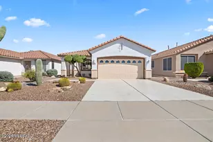 7507 W Mystic Sky Ln, Tucson, AZ 85743 - Photo 1