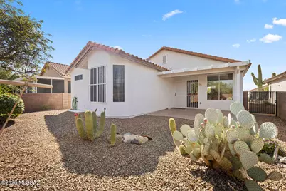 7507 W Mystic Sky Lane, Tucson, AZ 85743 - Photo 27