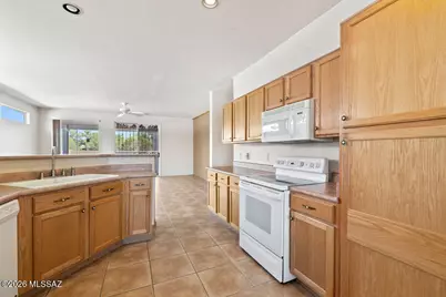 7507 W Mystic Sky Lane, Tucson, AZ 85743 - Photo 11
