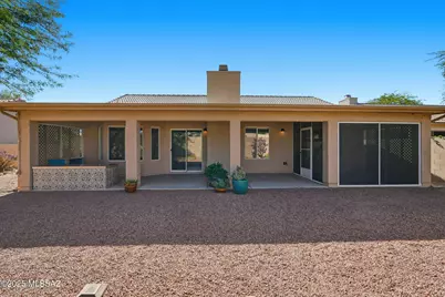 63858 E Poco Lane, Tucson, AZ 85739 - Photo 37
