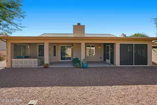 63858 E Poco Ln, Tucson, AZ 85739 - Photo 37