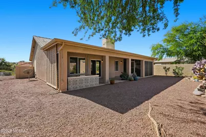 63858 E Poco Lane, Tucson, AZ 85739 - Photo 3