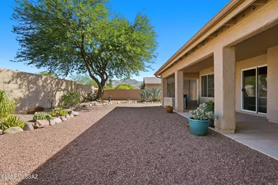 63858 E Poco Lane, Tucson, AZ 85739 - Photo 35