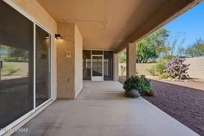 63858 E Poco Lane, Tucson, AZ 85739 - Photo 33
