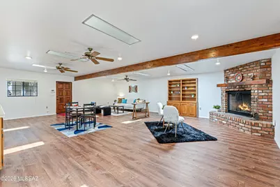 113 N Giffen Avenue, San Manuel, AZ 85631 - Photo 3