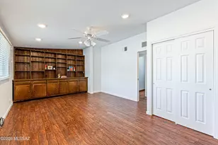 113 N Giffen Ave, San Manuel, AZ 85631 - Photo 17
