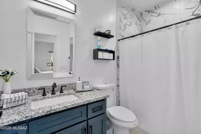 91 Paseo Mexico, Rio Rico, AZ 85648 - Photo 17