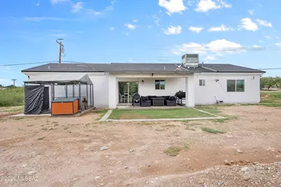 91 Paseo Mexico, Rio Rico, AZ 85648 - Photo 21
