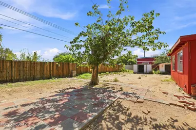 7125 E 29th Street, Tucson, AZ 85710 - Photo 23