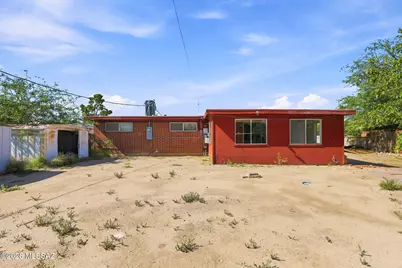 7125 E 29th Street, Tucson, AZ 85710 - Photo 25
