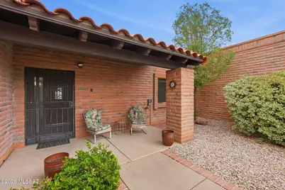 3301 S Calle Del Acle, Green Valley, AZ 85622 - Photo 11