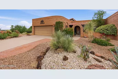 3301 S Calle Del Acle, Green Valley, AZ 85622 - Photo 9