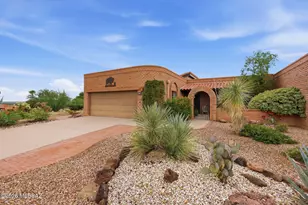 3301 S Calle Del Acle, Green Valley, AZ 85622 - Photo 9