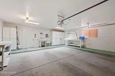 3301 S Calle Del Acle, Green Valley, AZ 85622 - Photo 45