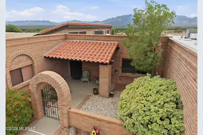 3301 S Calle Del Acle, Green Valley, AZ 85622 - Photo 5