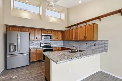 3301 S Calle Del Acle, Green Valley, AZ 85622 - Photo 29