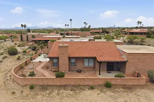 3301 S Calle Del Acle, Green Valley, AZ 85622 - Photo 7